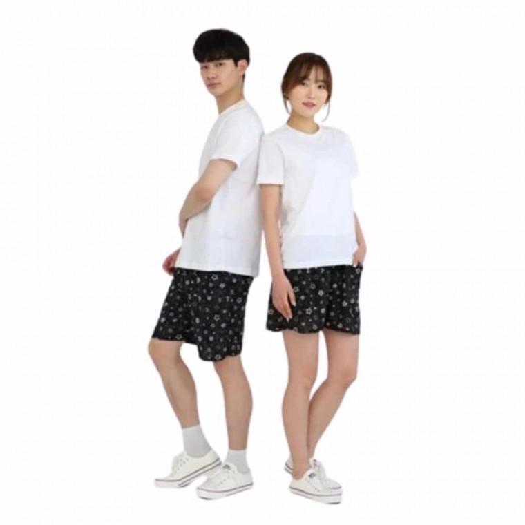 남성 5부 아이스쿨 반바지 남성반바지 여름반바지 남성 남자 여름 5부 반바지 아이스