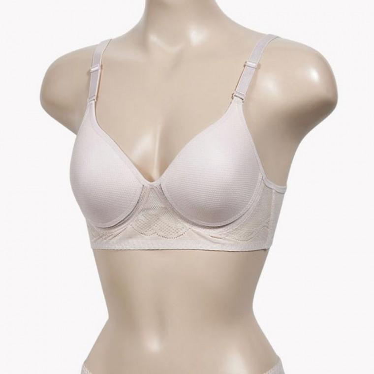 인견 B컵 브라 노와이어인견브라 여름브라렛 여름용브래지어