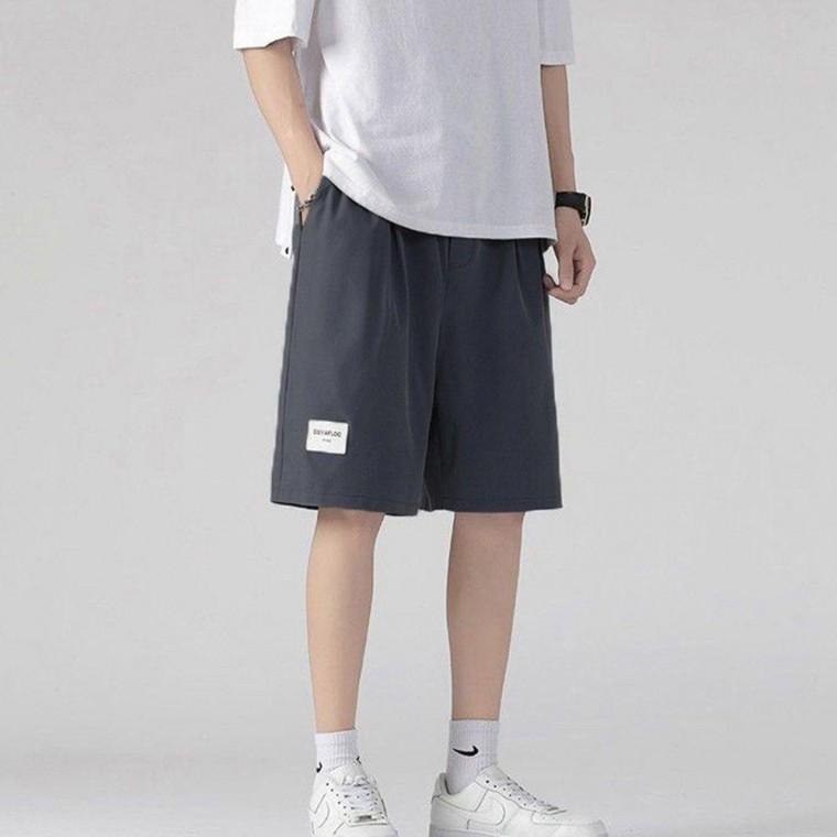 남자여름바지 10대 여름 내추럴 데일리 남편 외출 시원한바지 20대 반바지