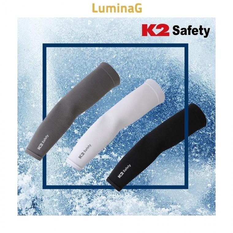 루미나D 자외선차단 k2 베이직 쿨토시 무봉제 여름