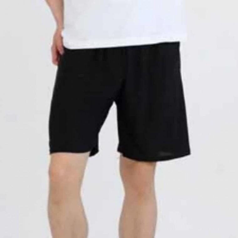 쿨 5부 블랙 여름바지 남자쿨반바지 여름 바지 남자 남성 쿨반 잠옷 냉장고반 쿨팬츠