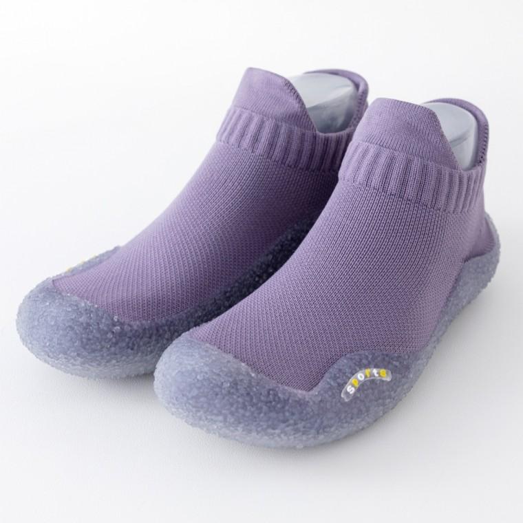 오르모 필라테스 논슬립 요가슈즈 덧신 헬스장 신발 크로스핏운동화 퍼플