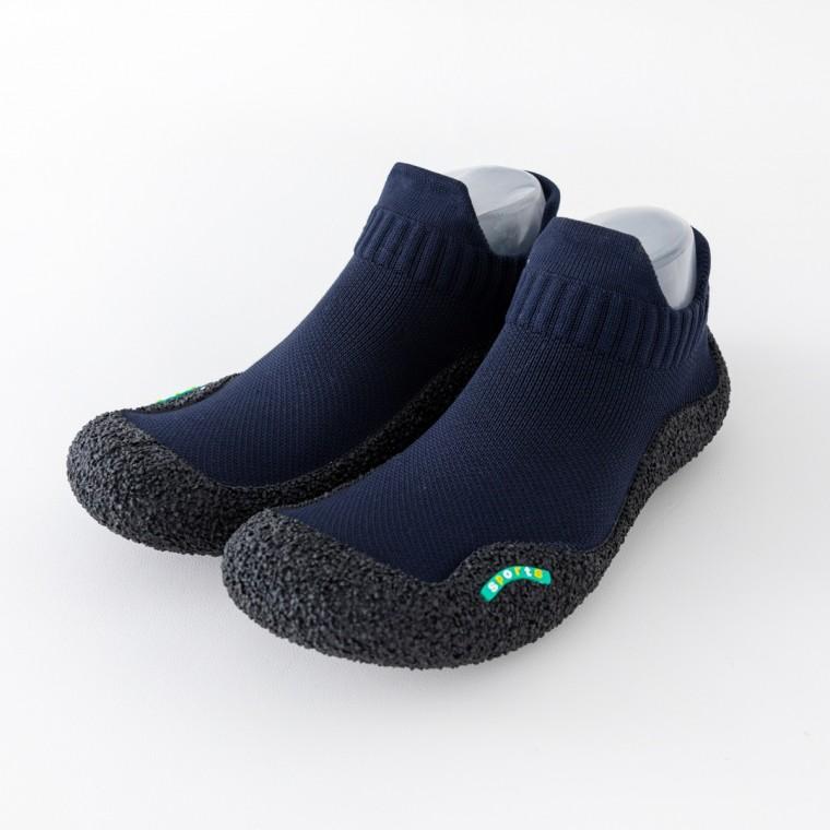 오르모 필라테스 논슬립 요가슈즈 덧신 헬스장 신발 크로스핏운동화 블루
