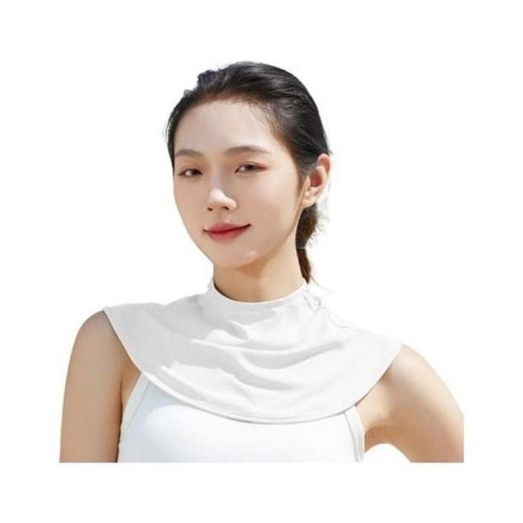 루미나D 자외선 차단 여름 아웃도어 목 스카프 햇빛가리개