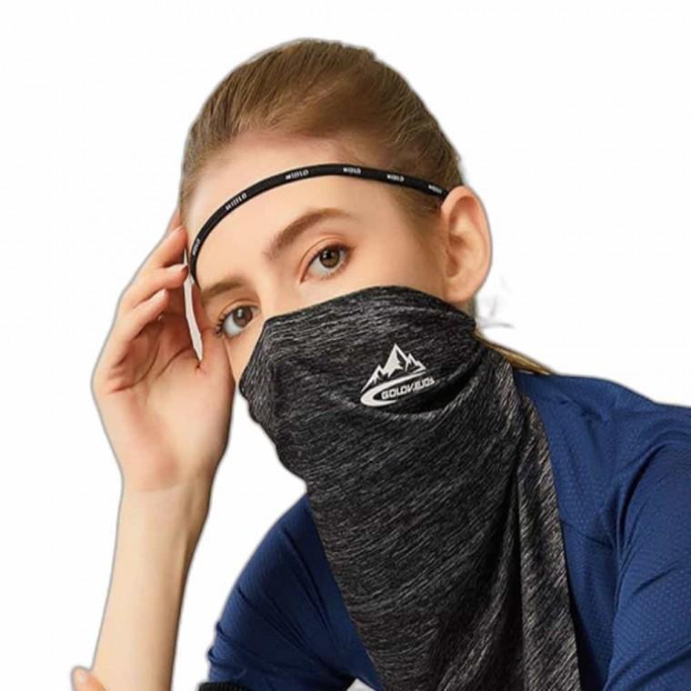 여름 마스크 넥워머 야외활동마스크 운동마스크 UV차단마스크 햇빛차단아이템 여름스포츠마스크