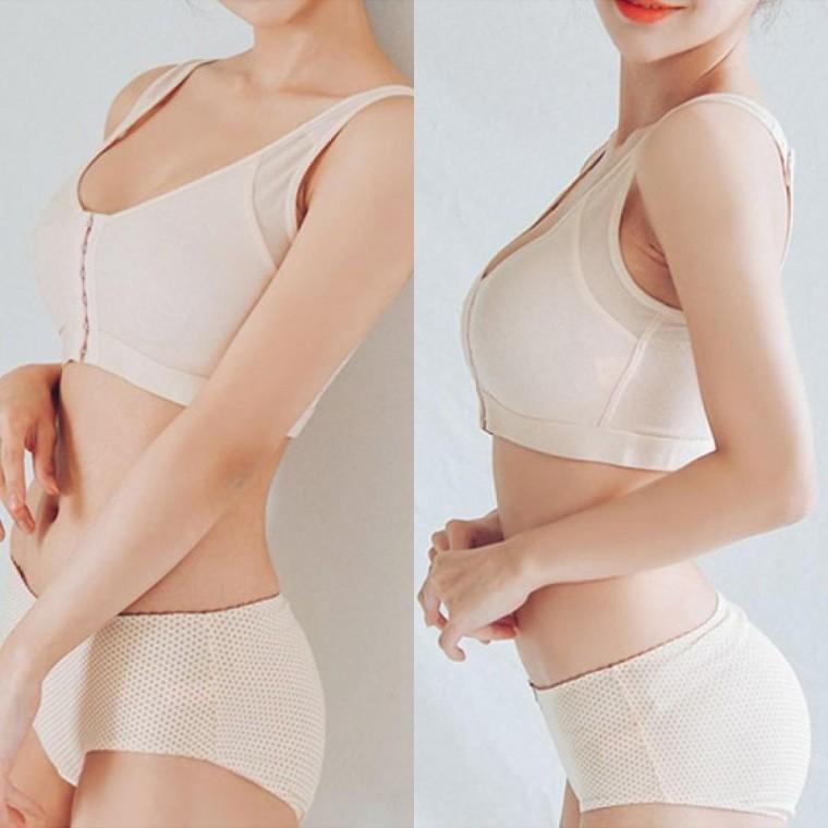 001 엑스 보정 압박 브라 DLB7144 푸쉬업 볼륨업 b 성능 좋은 데일리 브라 푸쉬업브라 가슴 언더 브라팬티