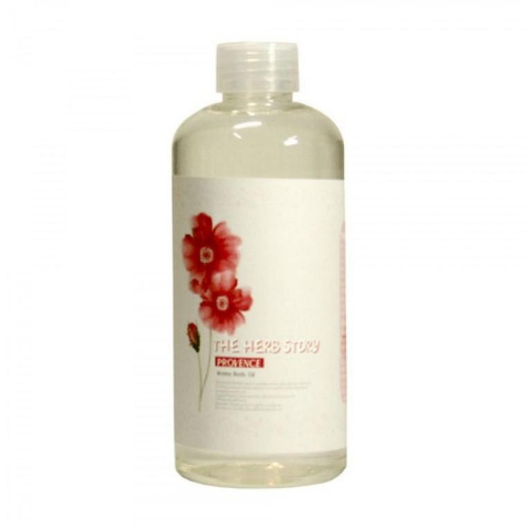 HS바디오일 프로방스 300ml/010 순한 풋케어 아토 바디로션 향수 new 핸드 바디 아르간 헤어 모이스처 에멀