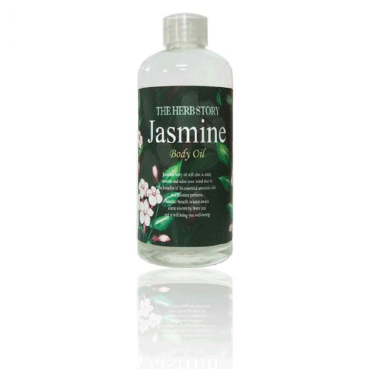 HS바디오일 자스민 300ml/008283 케어 바디로션 샤샤 핸드 피지오겔 바디 립밤 향수 퓨어더마 풋케어 헤어