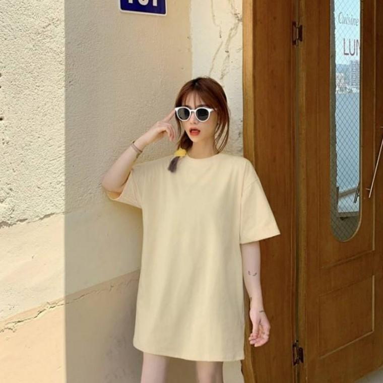 여름 홈웨어 여자반팔티셔츠 여자반팔면티 반팔티셔츠 여자반팔티 포멀룩 여성