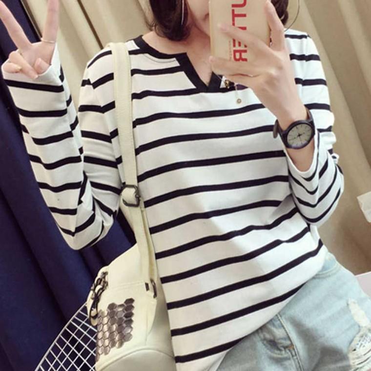 여성긴팔티셔츠 여성여름티셔츠 가오리티셔츠 조끼티셔츠 여성면티 긴팔 여성