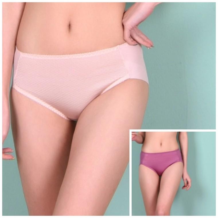 여성삼각팬티 햄라인팬티 헴팬티 여자밴딩팬티 여성용팬티 노라인팬티 여자여름속옷