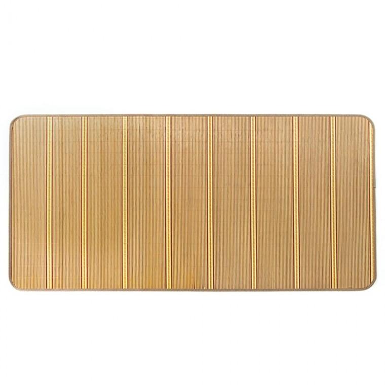 가정용 1인 쿨 대자리 100x190cm 여름러그 여름돗자리