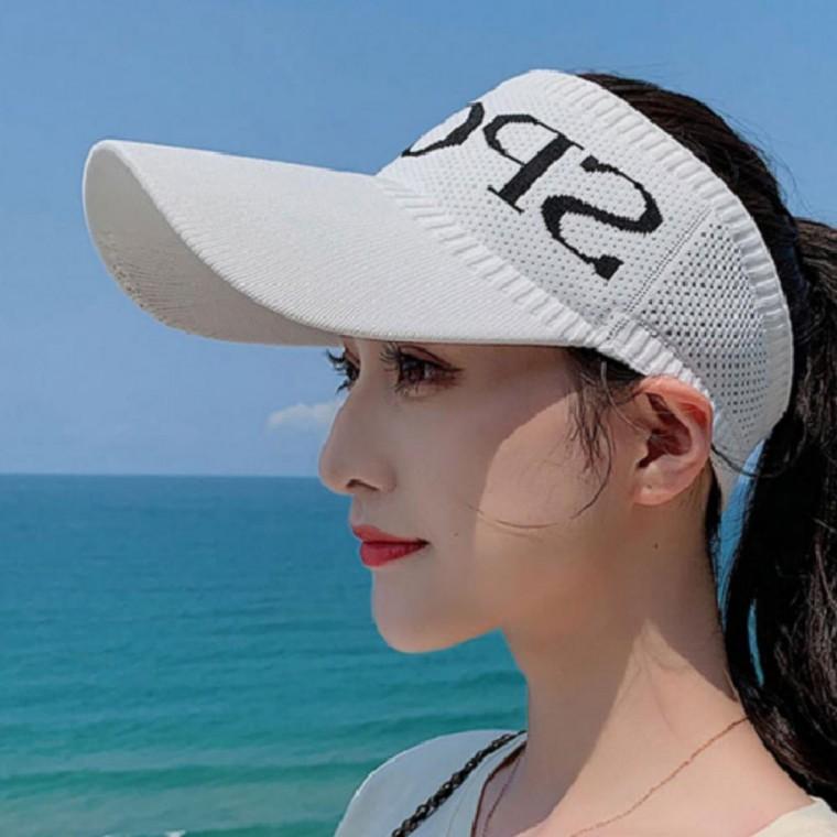 여자 남성 골프모자 스포츠 여성 썬캡 남자 테니스