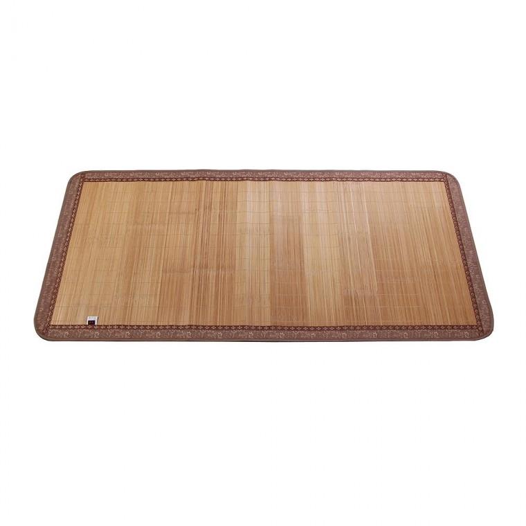 고급 여름용 마루 대자리 190x90cm 여름거실매트