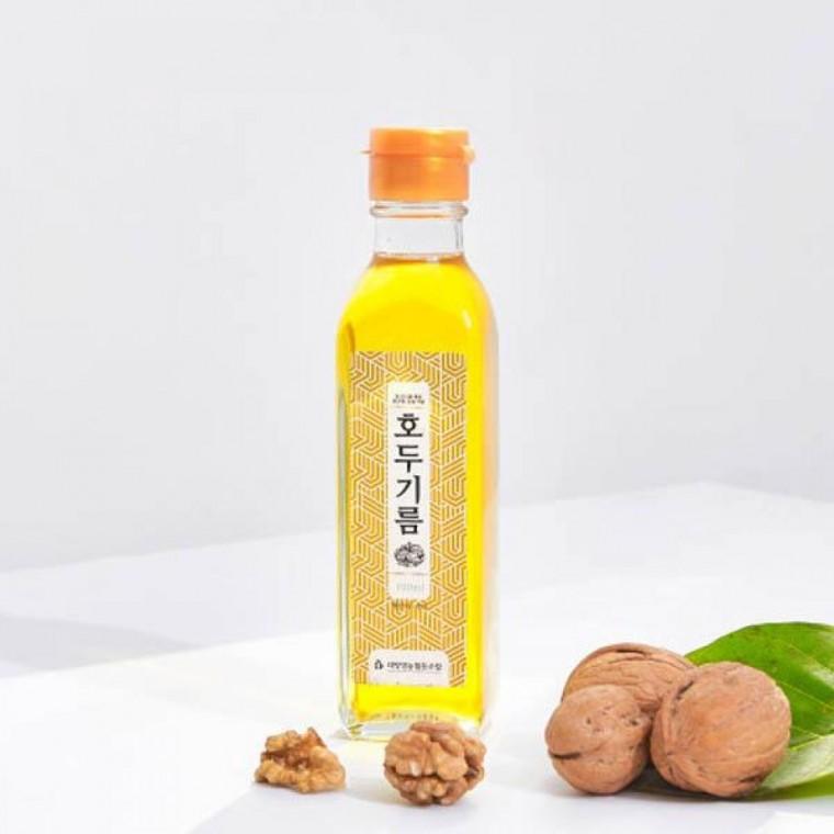 호두기름 OGD 180ml 쇼핑추천템