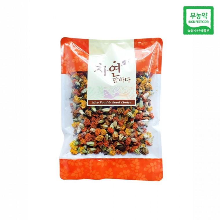 풋풋 농장 박진서 메리 골드 실속형