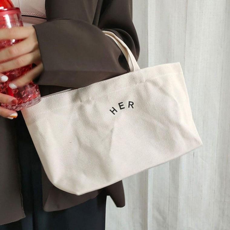 여성 러블리 미니 사이즈 귀여운 디자인 토트백 숄더백 가방 에코백 크로스백 토드백 예쁜