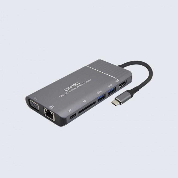 USB 3.1 영상 출력 포트 컨버터 디스플레이 포트