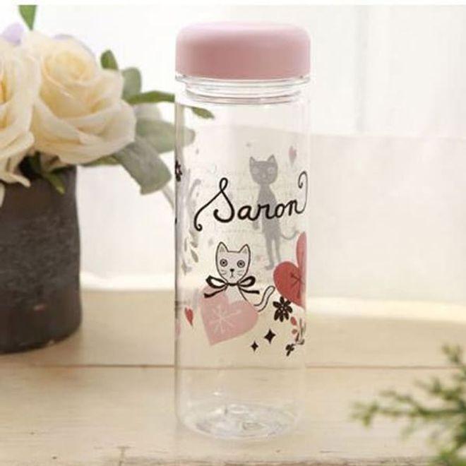 샤론 물병 트라이탄 텀블러 보틀 물통 물병 500ml