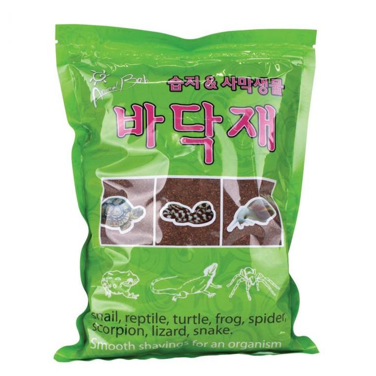 3개 습지 사막생물 바닥재 파충류 양서류 달팽이 매트 애완 아쿠아 곤충관련 사육 반려동물 용 곤충먹이 애