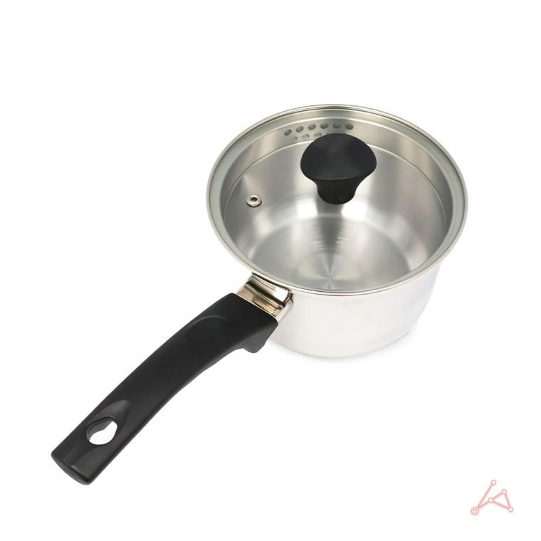 짜장라면냄비