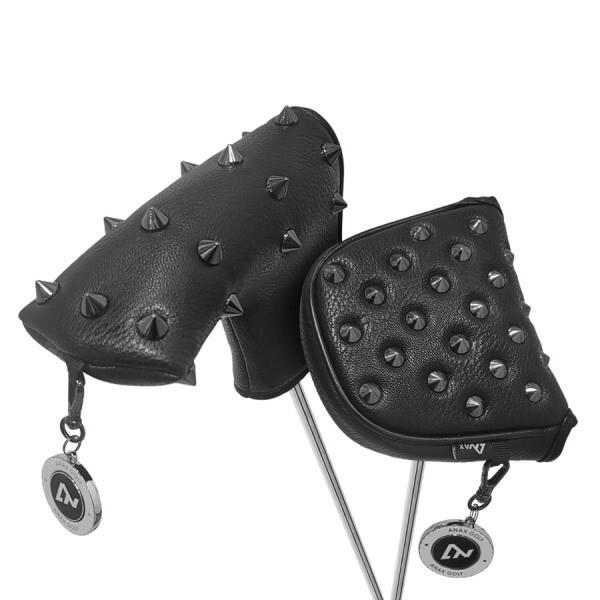 AnAx CONE ARMOR 콘아머 볼마커 프리미엄 퍼터커버