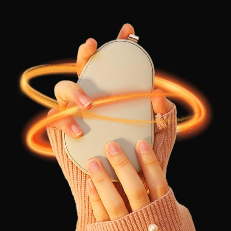 손난로 충전가능 보조배터리 5000mAh