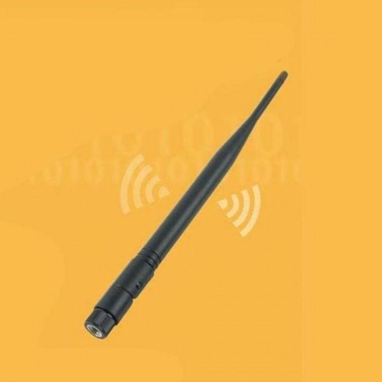 RP-SMA 안테나(5.5dBl) 21cm 실내용무지향성