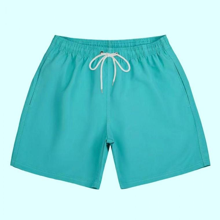 썸머반바지 남녀공용 물놀이 골프 데일리 바지