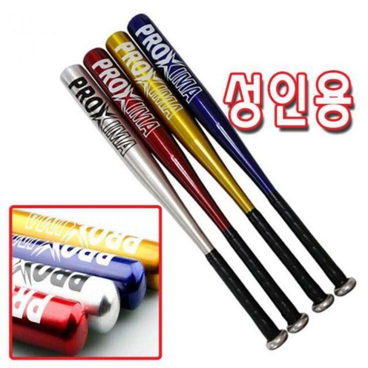 알루미늄 프록시마 야구 배트 33 대