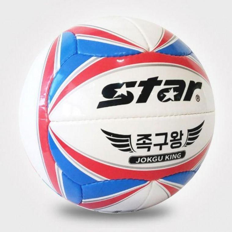 족구왕 스타 스포츠