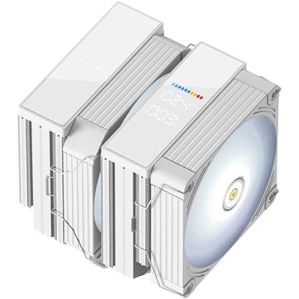 3RSYS RC1920 DIGITAL 쌍철봉 화이트