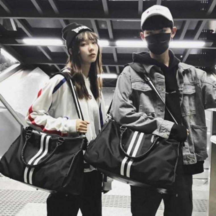 운동 스포츠가방 헬스 더플백 여행 가방 더플백 빅백 여행가방 스포츠가방