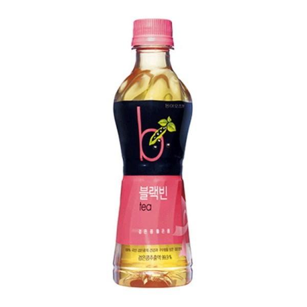 동아오츠카 블랙빈 테라피 티 340mlx20개입