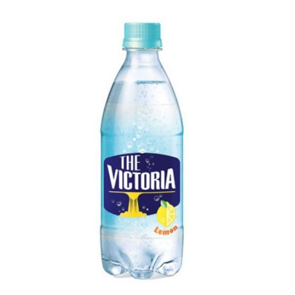 빅토리아 탄산수 레몬 500ml 20개 1박스 웅진식품