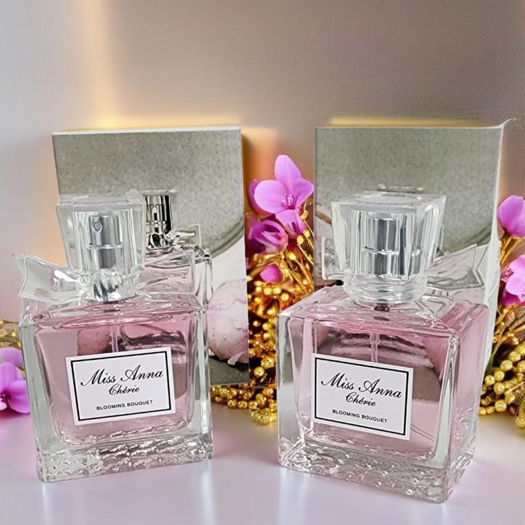 미스안나 세리 대용량 여성향수 50ml+50ml (Miss Anne Cherie)