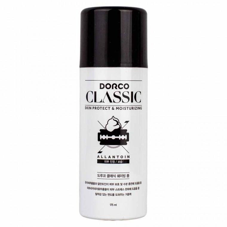 도루코 클래식 쉐이빙폼 175ml