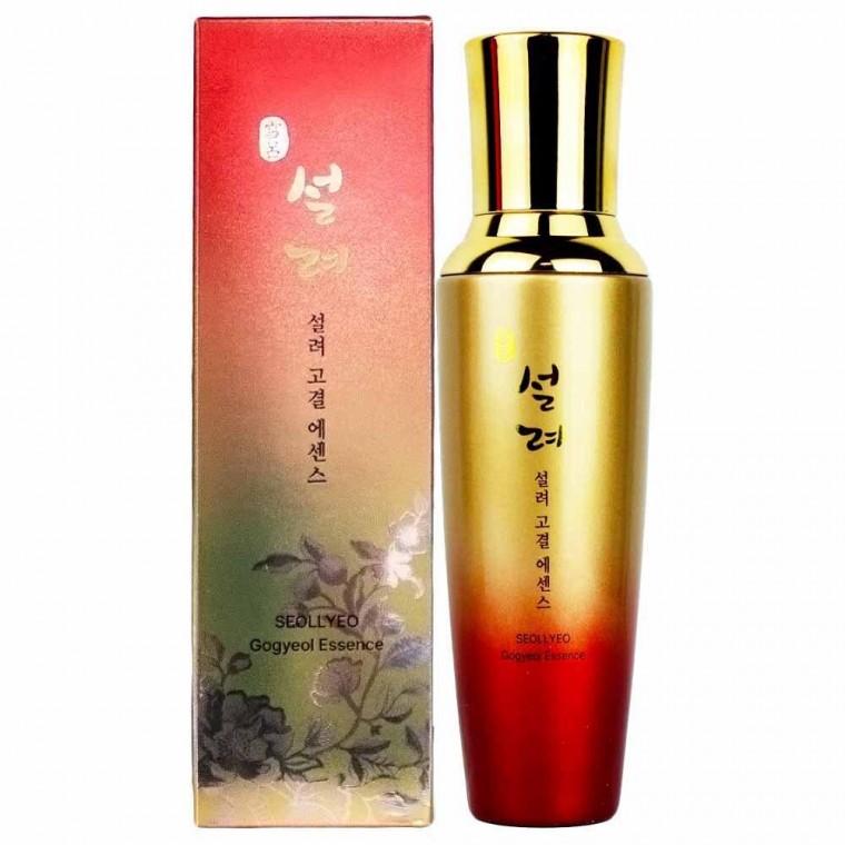 설려 고결 에센스 130ml