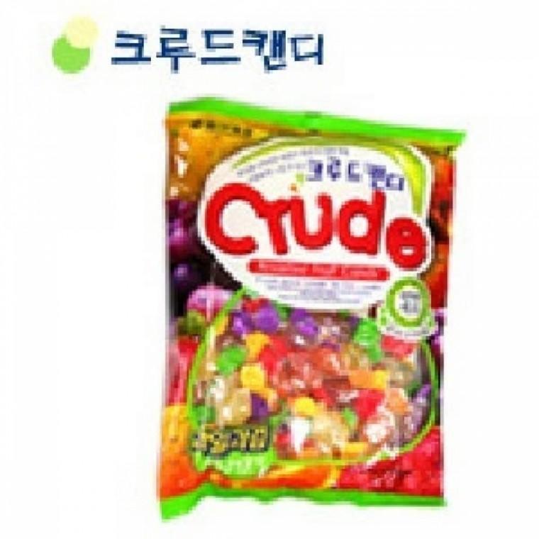크루드캔디 280g