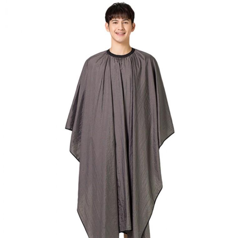 살롱나인 실키 미용 커트보(그레이)