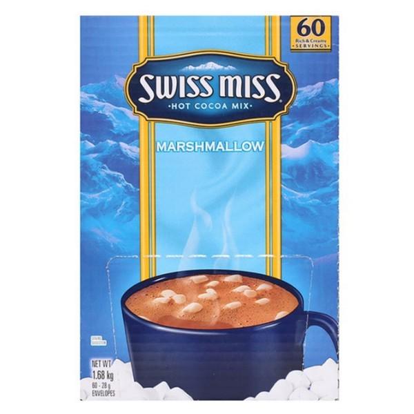 스위스미스 핫코코아 마시멜로 1680g