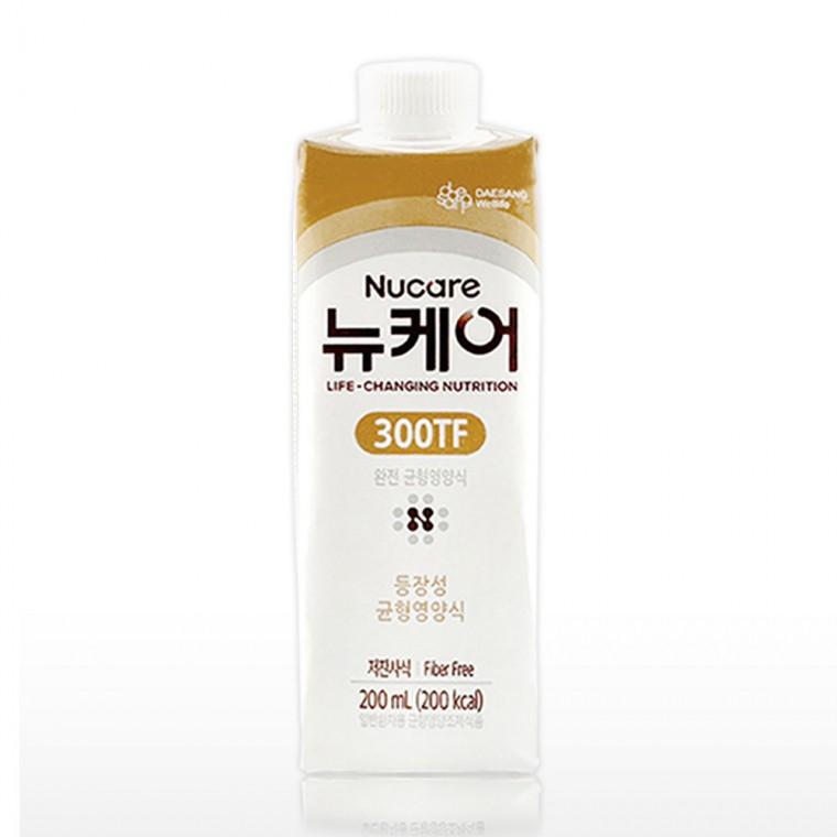 뉴케어 300TF 200ml 1캔