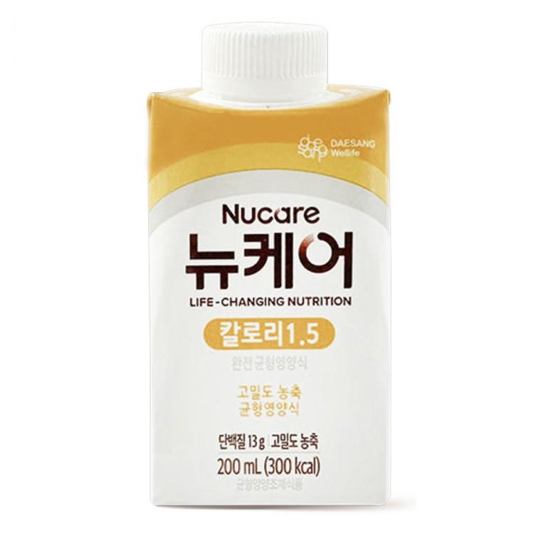 뉴케어 칼로리1.5 200ml 1캔