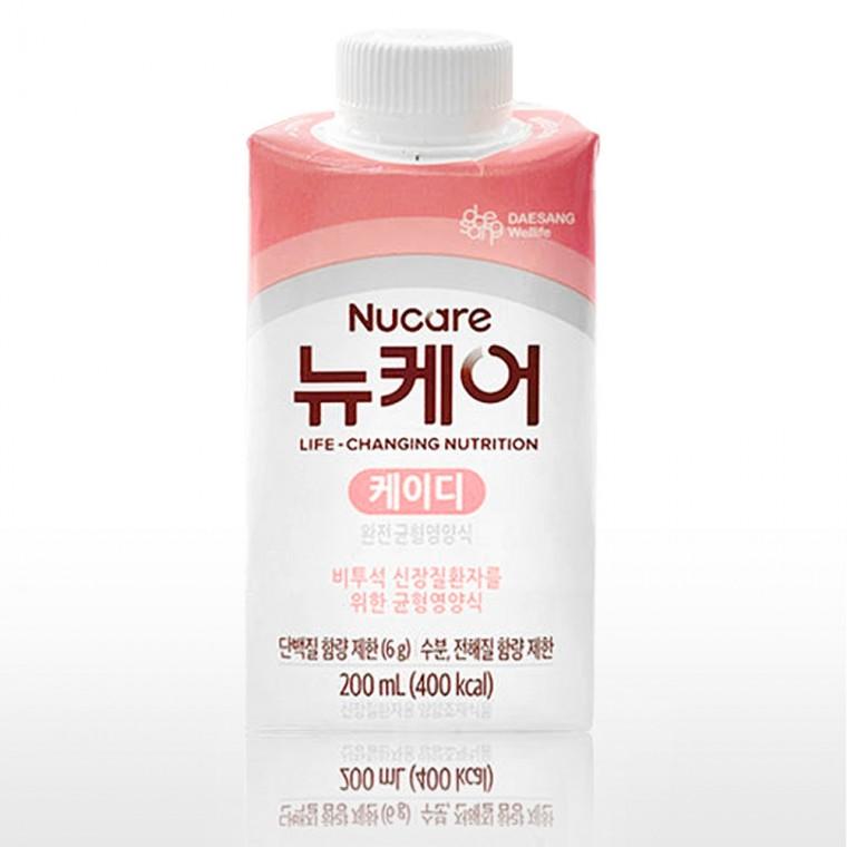 뉴케어 케이디 200ml 1캔