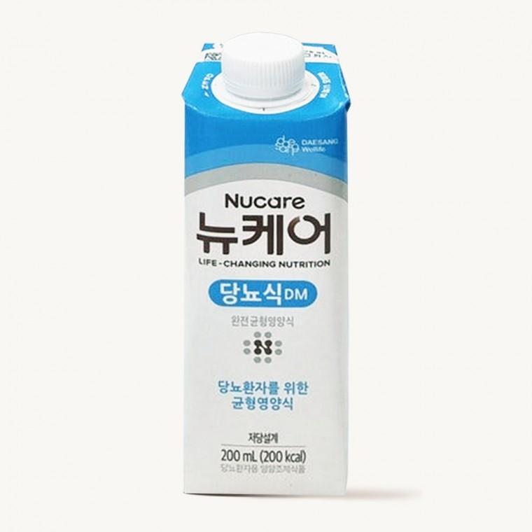 뉴케어 당뇨식DM 200m 1캔