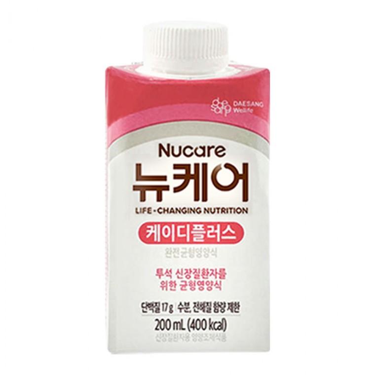 뉴케어 케이디 플러스 200ml 1캔