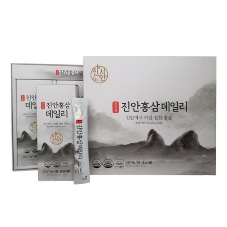 VDG 진안홍삼데일리 10mlx30
