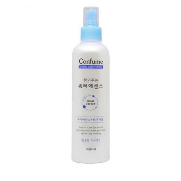 과일 나라 헤어 워터에 센스 퍼퓸 비누향 252ml