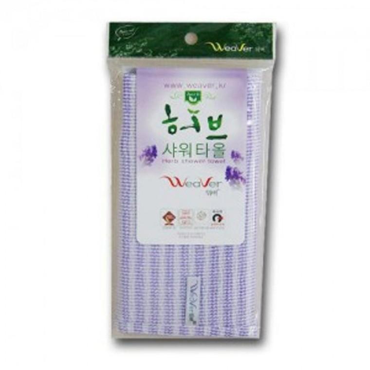 목욕 타월 바디 타올 때타올 때밀이 위버 허브 샤워 거품 용품 샤워볼 등때밀이 대형