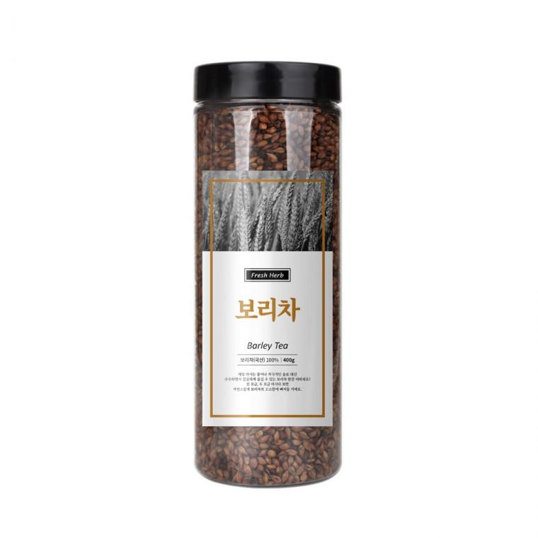 신선약초 국산 볶은 보리차 400g